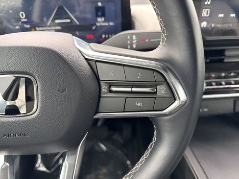 Used 2024 Honda Prologue Touring image 17