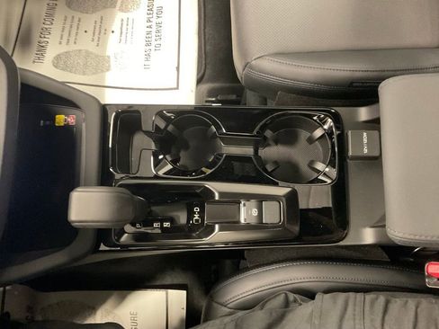 New 2026 Subaru Forester Limited image 21