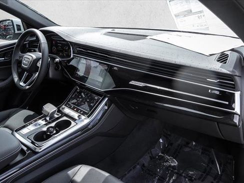 New 2026 Audi Q8 Premium Plus AWD/4WD image 25
