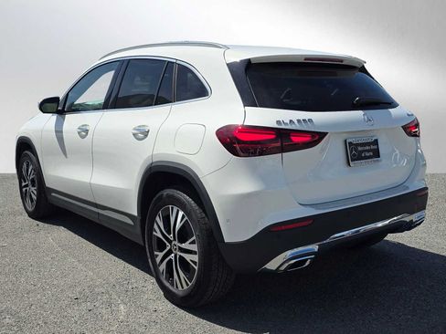 Used 2026 Mercedes-Benz GLA 250 4MATIC image 5