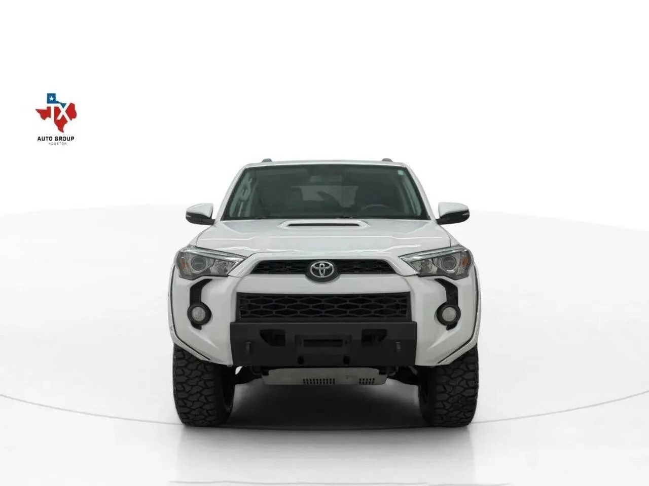 Used 2016 Toyota 4Runner SR5 Premium AWD/4WD image 7