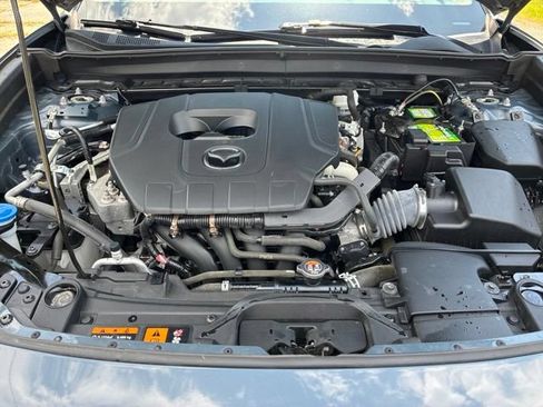 Used 2025 MAZDA CX-30 AWD 2.5 S w/ Preferred Package image 19