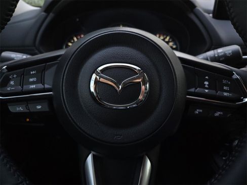 Used 2025 MAZDA CX-5 AWD 2.5 S w/ Premium Plus Pkg image 28