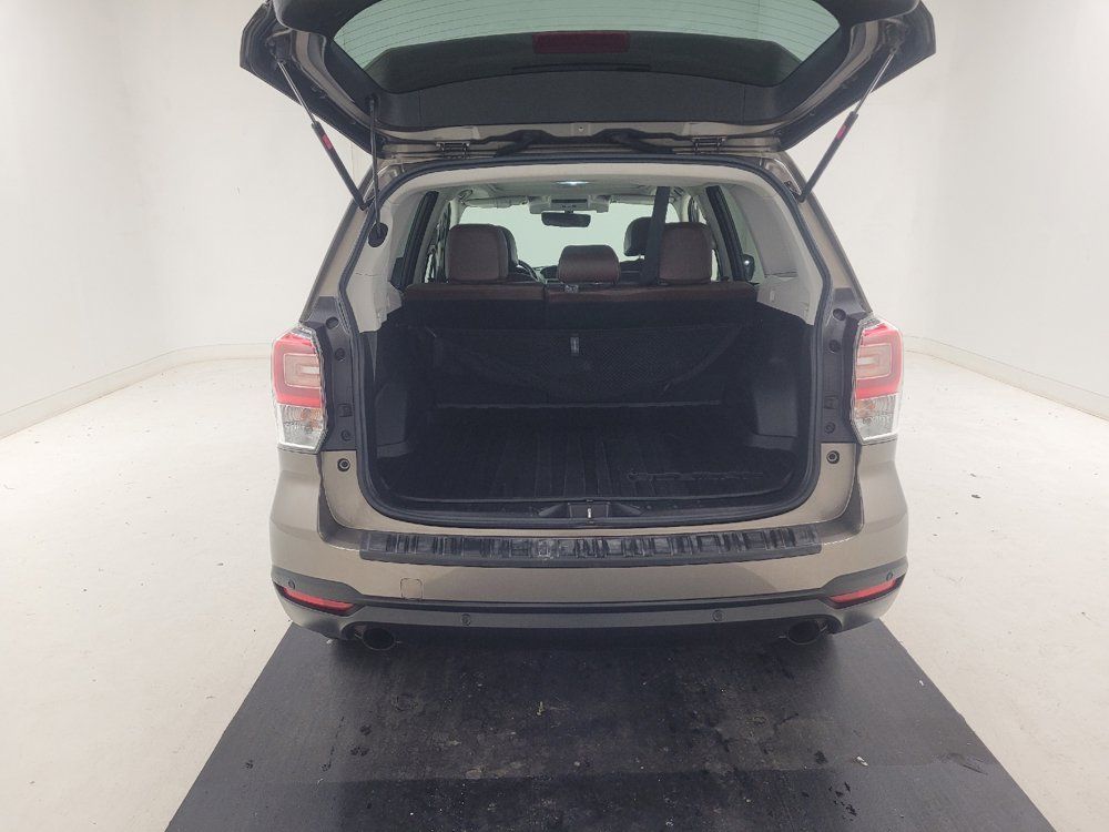 Used 2018 Subaru Forester 2.0XT Touring w/ Popular Package #2 AWD/4WD image 29