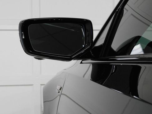 Used 2025 Cadillac CT5 V Blackwing RWD image 36