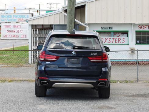 Used 2018 BMW X5 xDrive35i AWD/4WD image 7