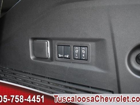 New 2026 Chevrolet Tahoe LT w/ Comfort Package image 11