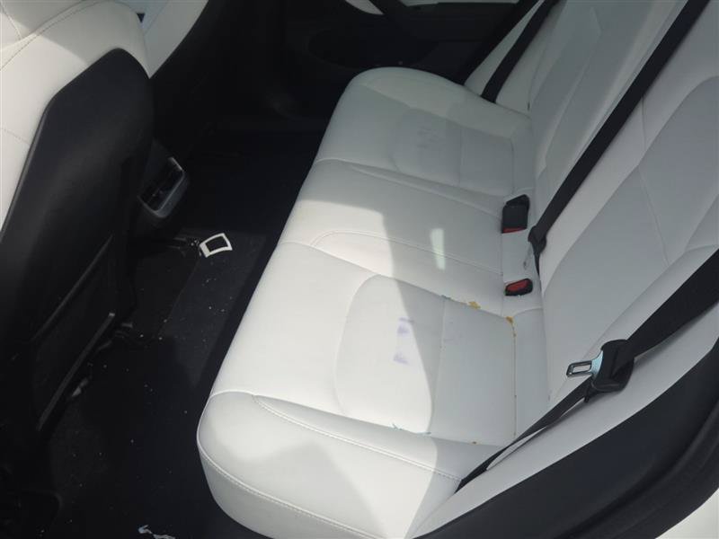 Used 2020 Tesla Model 3 Long Range AWD/4WD image 5
