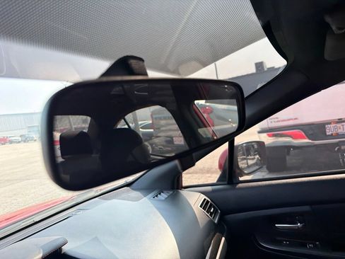 Used 2018 Subaru WRX AWD/4WD image 23