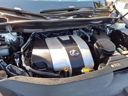 Used 2016 Lexus RX 350 FWD image 7