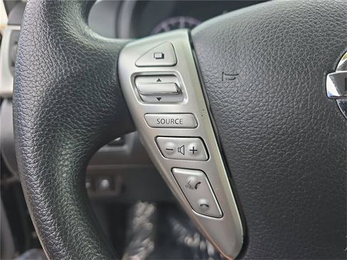 Used 2017 Nissan Sentra S image 20