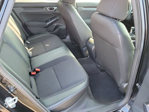 Used 2023 Honda Civic Sport image 17