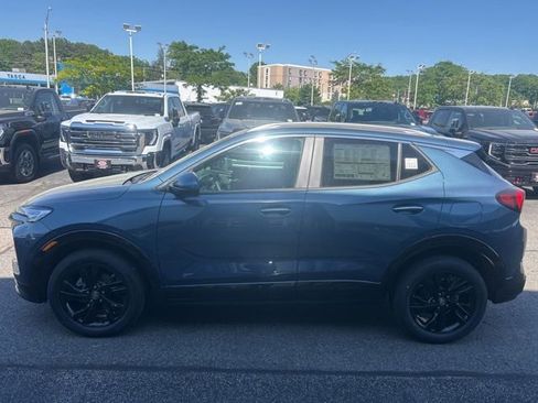 New 2026 Buick Encore GX Sport Touring w/ Comfort Package AWD/4WD image 6