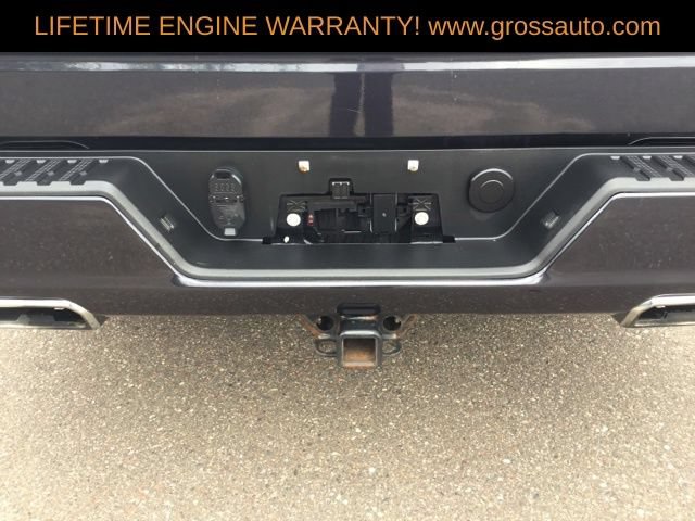 Used 2023 Chevrolet Silverado 1500 RST AWD/4WD image 9