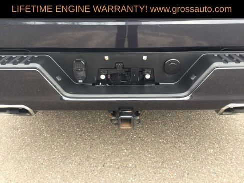 Used 2023 Chevrolet Silverado 1500 RST AWD/4WD image 9