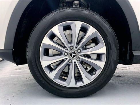 Certified 2023 Mercedes-Benz GLE 350 image 8