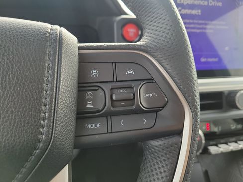 Used 2024 Toyota Tacoma TRD Off-Road w/ TRD Off Road Upgrade Package image 24