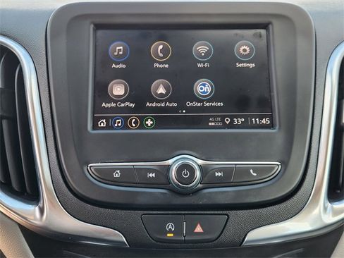 Used 2024 Chevrolet Equinox LS image 16