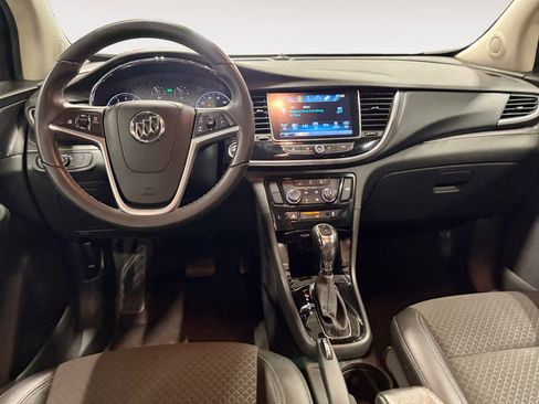 Used 2019 Buick Encore Preferred image 11