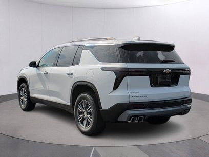 New 2026 Chevrolet Traverse LT w/ Driver Confidence Package