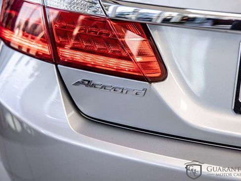Used 2013 Honda Accord EX-L image 13