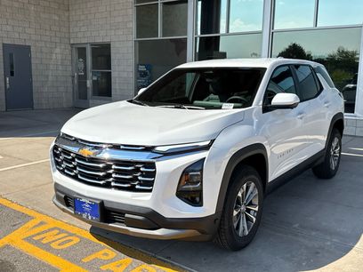 New 2026 Chevrolet Equinox LT w/ Convenience Package II