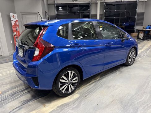 Used 2017 Honda Fit EX-L image 31