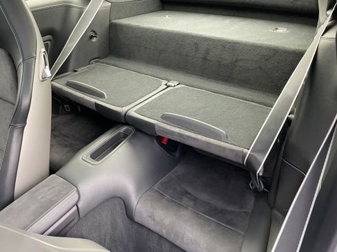 Used 2015 Porsche 911 Carrera 4 GTS image 48