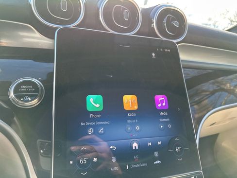 Certified 2025 Mercedes-Benz GLC 300 4MATIC image 14