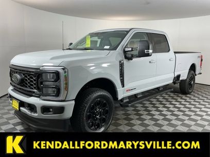 New 2026 Ford F350 XLT