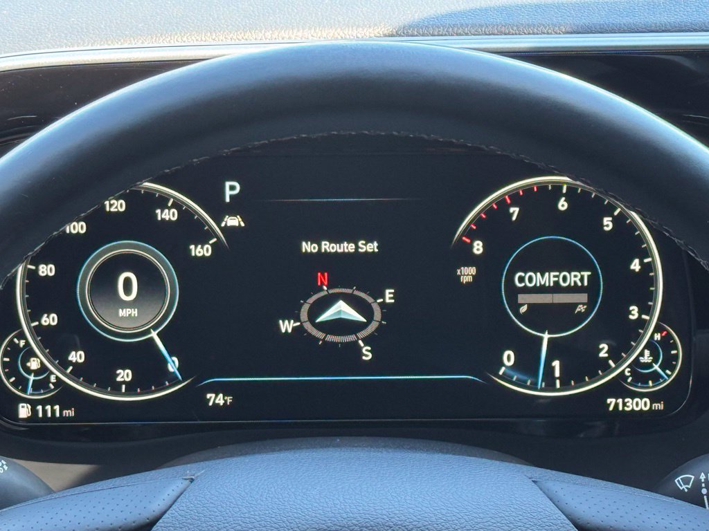 Used 2022 Hyundai Palisade Calligraphy AWD/4WD image 25