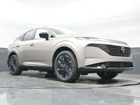 New 2026 Nissan Murano Platinum w/ Technology Package image 27