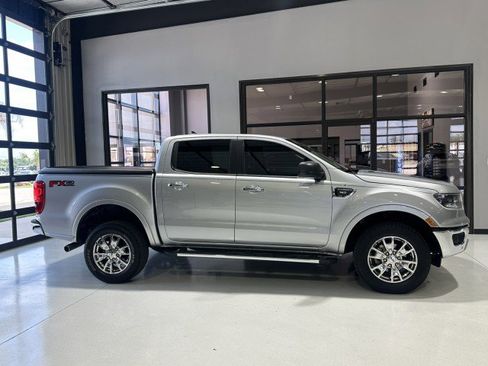 Used 2020 Ford Ranger XLT w/ Equipment Group 302A Luxury image 13