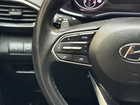 Certified 2023 Hyundai Santa Fe SEL w/ Cargo Package FWD image 17