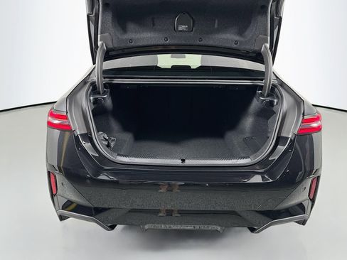 Certified 2026 BMW 530i w/ M Sport Package image 28