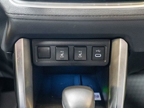 Used 2023 Toyota Corolla Cross XSE w/ Convenience Package image 29