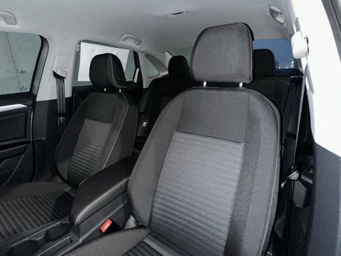 New 2025 Volkswagen Jetta S image 21