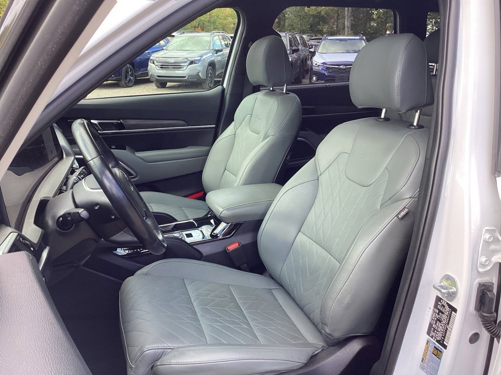 Used 2024 Kia Telluride SX X-Line AWD/4WD image 16