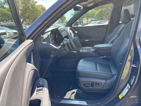 Used 2025 Lexus TX 350 FWD w/ Convenience Package image 18