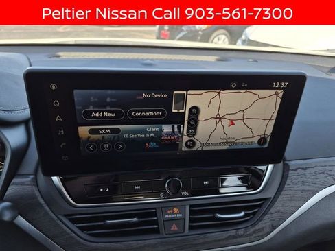 New 2025 Nissan Altima 2.5 SL image 16