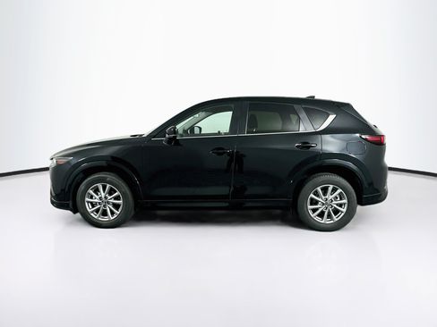 Used 2025 MAZDA CX-5 AWD 2.5 S w/ Select Package image 4