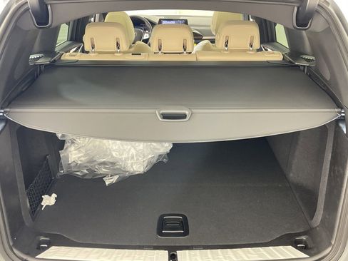 Used 2024 BMW X3 xDrive30i w/ Convenience Package w/ZPA image 35