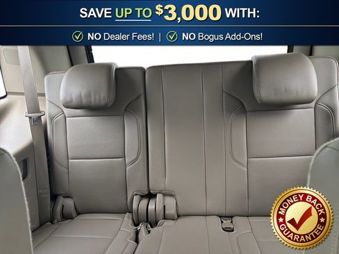 Used 2016 Chevrolet Tahoe LT AWD/4WD image 21