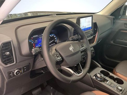 Used 2024 Ford Bronco Sport Badlands w/ Premium Package image 14