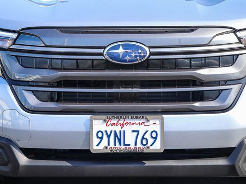 Certified 2026 Subaru Forester Premium AWD/4WD image 11