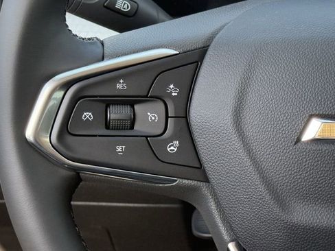 New 2026 Chevrolet Trax LT image 14