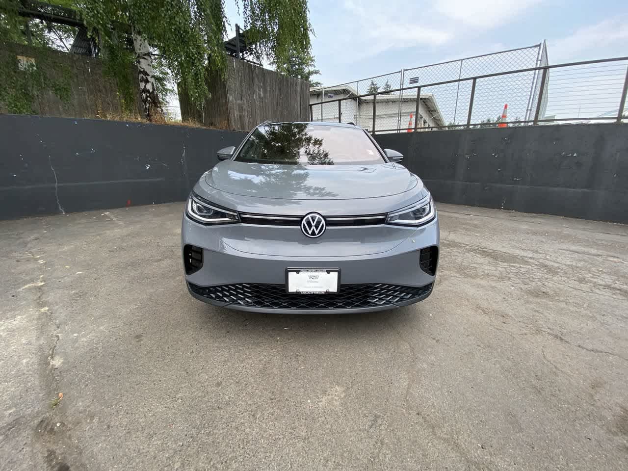 Used 2023 Volkswagen ID.4 Pro S AWD/4WD image 9