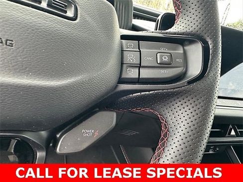 New 2025 Dodge Charger R/T w/ Quick Order Package 25M R/T image 14