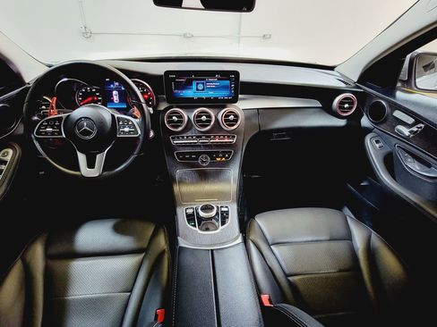 Used 2020 Mercedes-Benz C 300 Sedan image 23