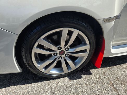 Used 2016 Subaru WRX AWD/4WD image 14